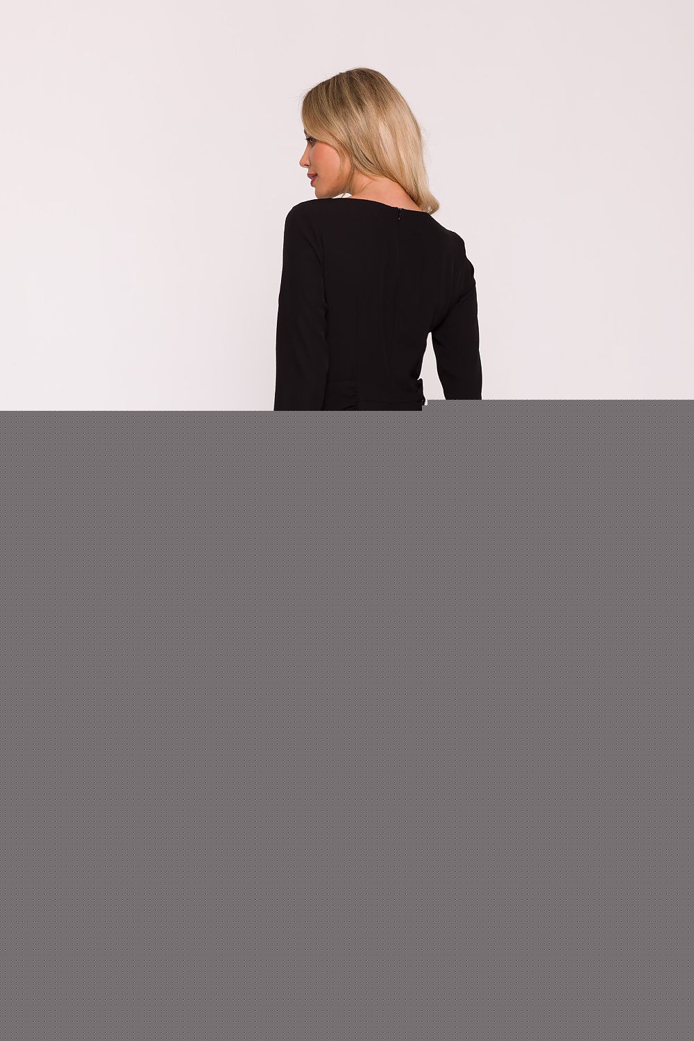  Evening dress model 219919 Stylove 