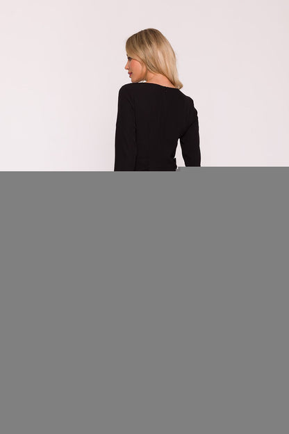  Evening dress model 219919 Stylove 