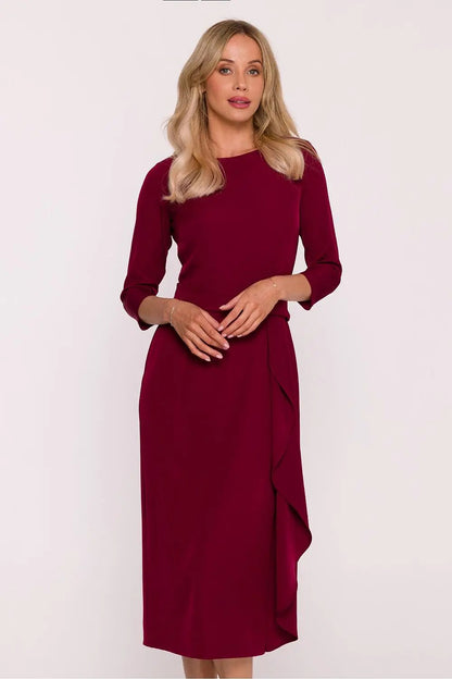  Evening dress model 219920 Stylove 