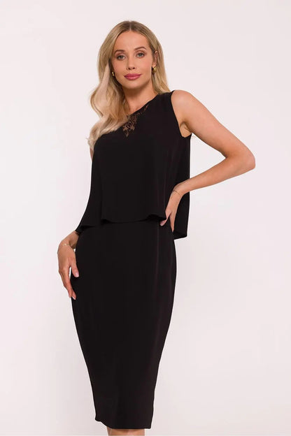  Evening dress model 219931 Stylove 