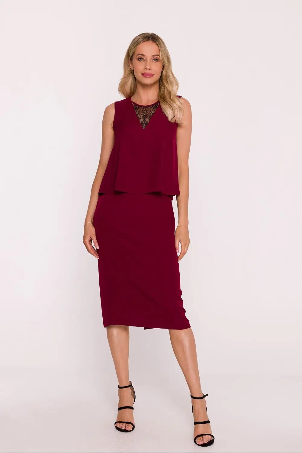  Evening dress model 219932 Stylove 