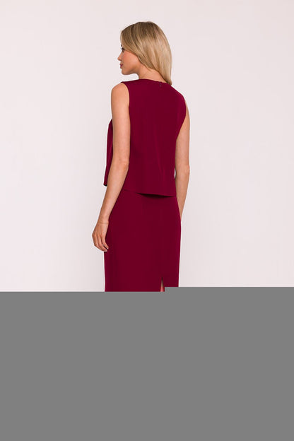  Evening dress model 219932 Stylove 