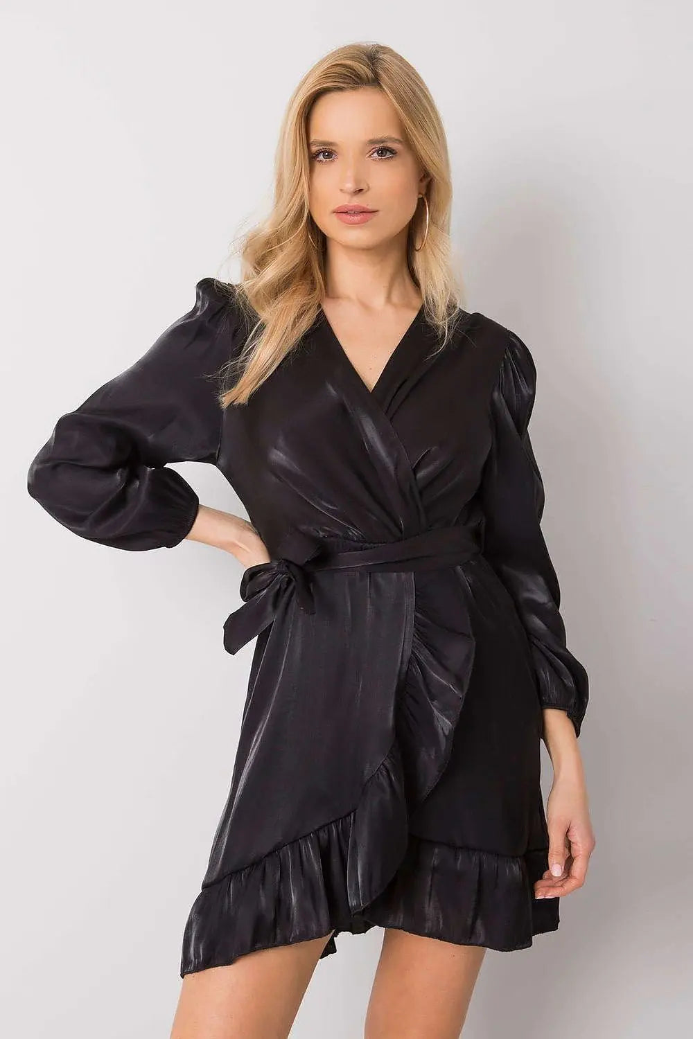  Evening dress model 160631 Italy Moda 