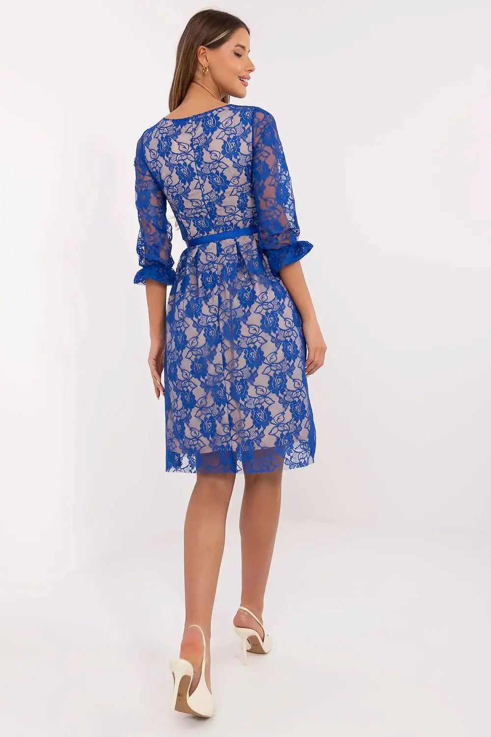  Evening dress model 209716 Lakerta 