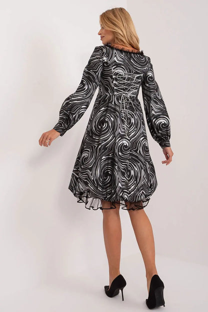  Evening dress model 193045 Lakerta 