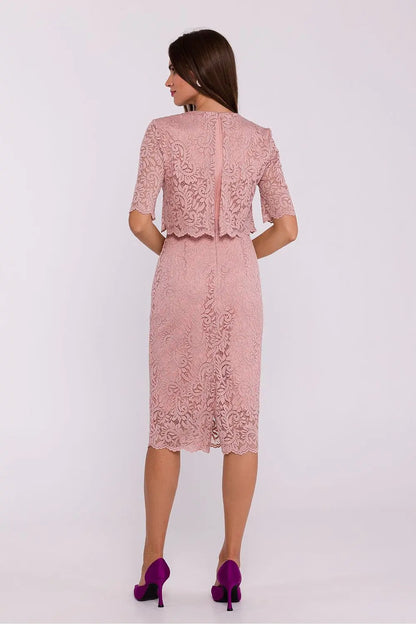  Evening dress model 201110 Stylove 
