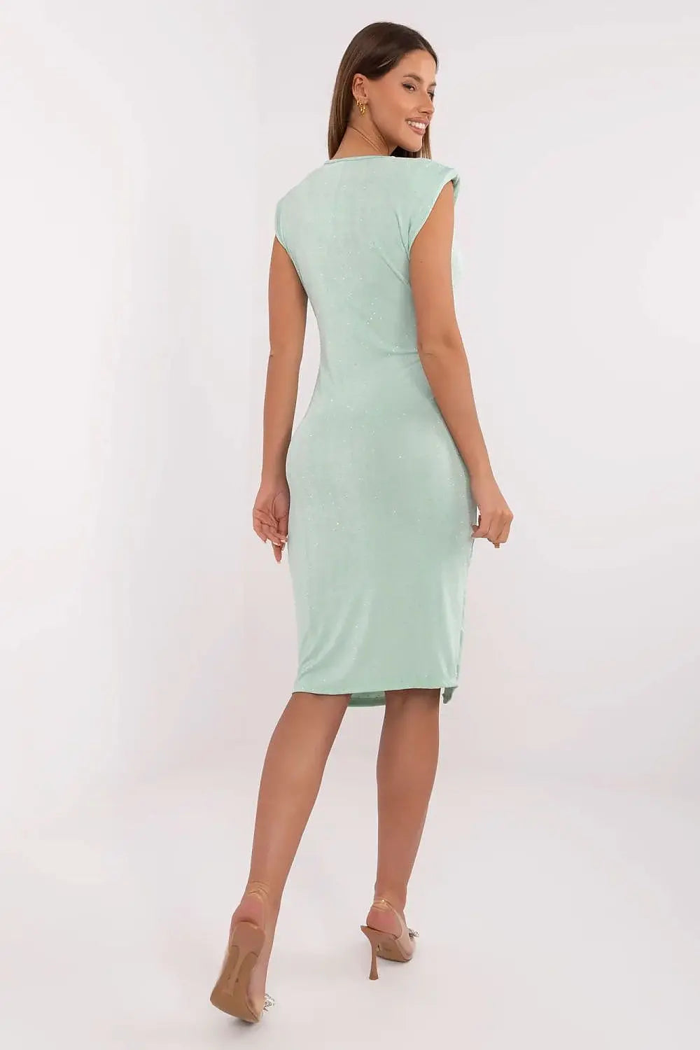  Evening dress model 211278 Italy Moda 