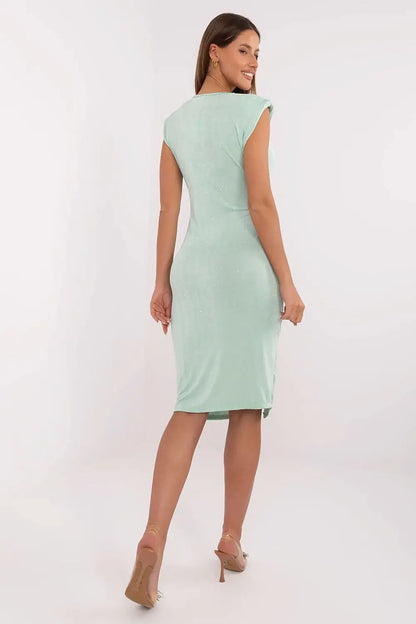 Evening dress model 211278 Italy Moda 