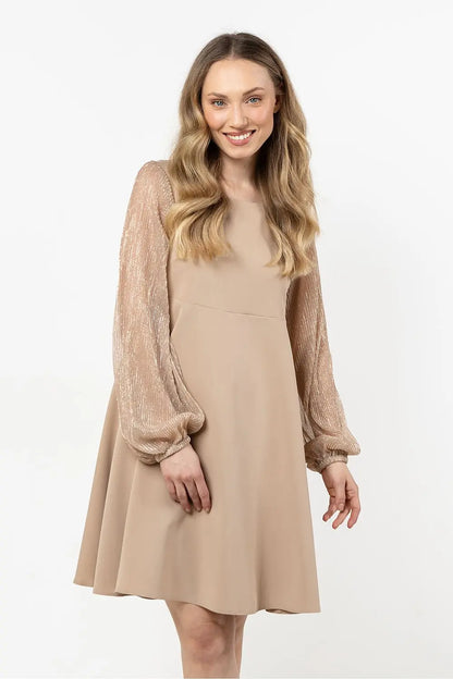  Evening dress model 212225 awama 
