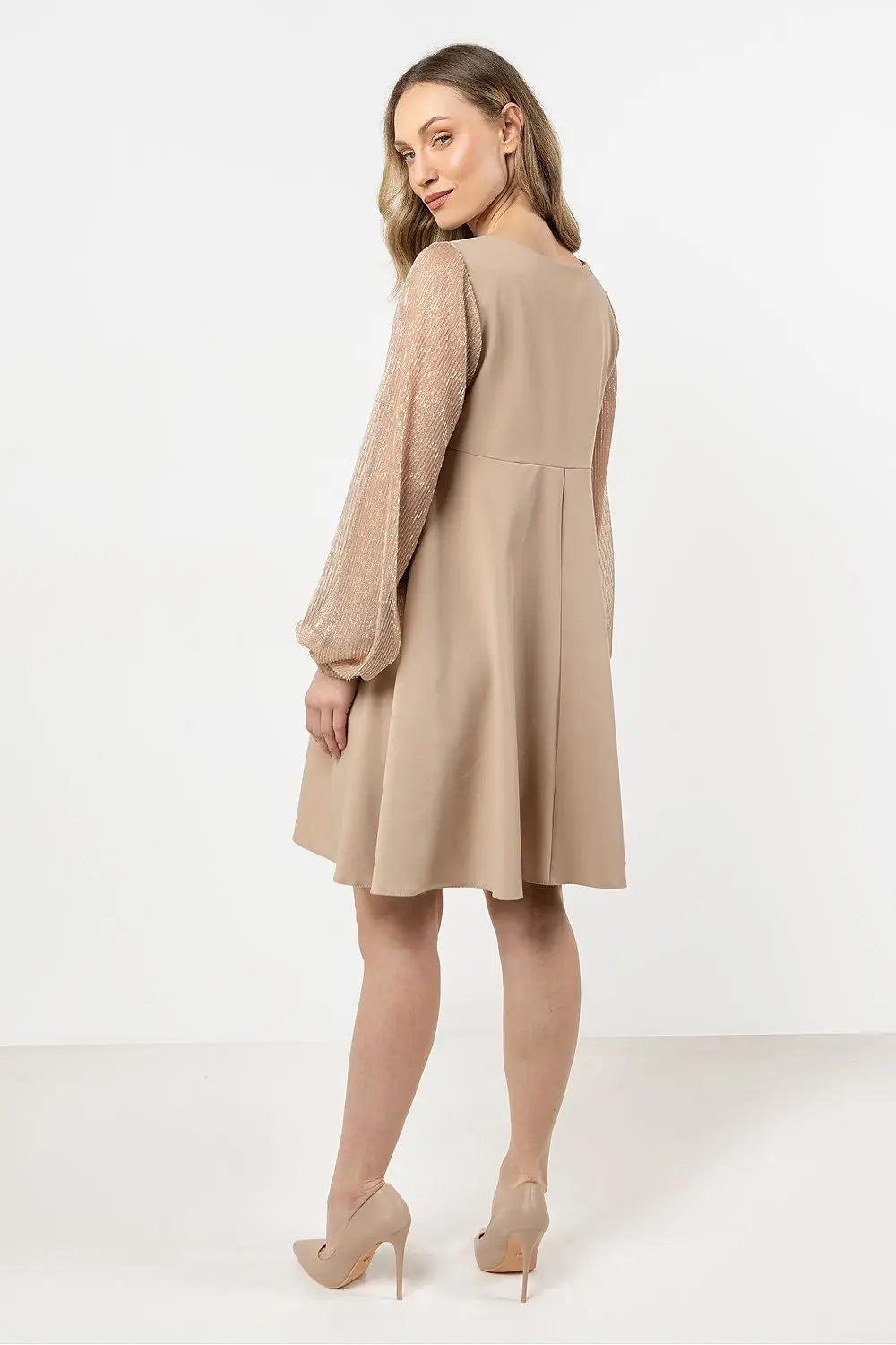  Evening dress model 212225 awama 