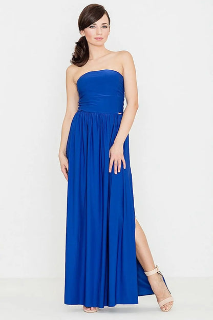  Long dress model 119354 Lenitif 