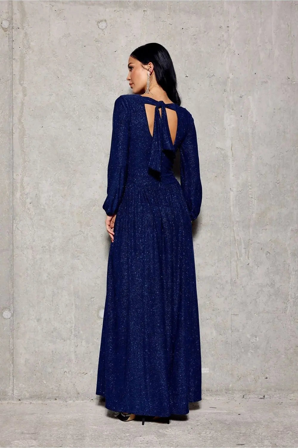  Long dress model 188243 Roco Fashion 