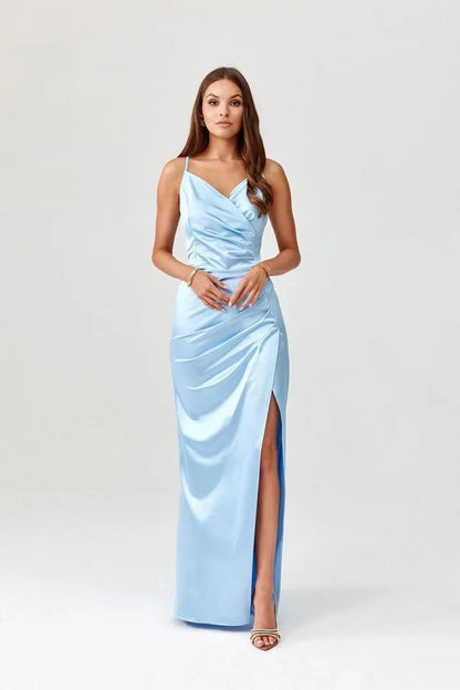  Long dress model 197641 Roco Fashion 