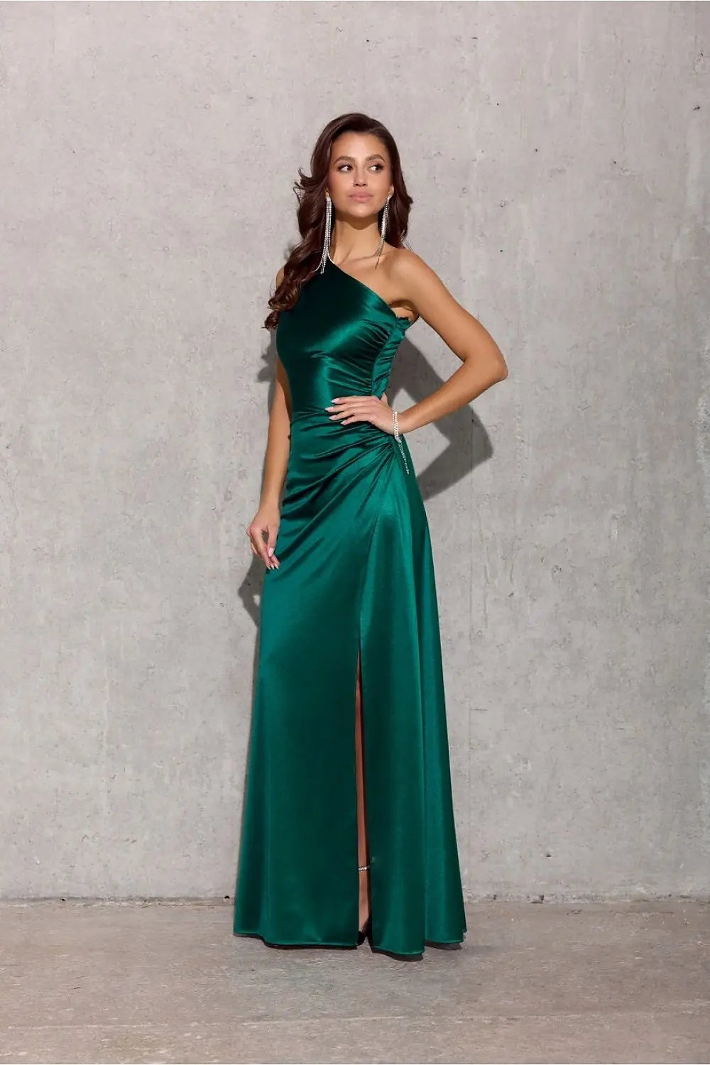  Long dress model 192042 Roco Fashion 