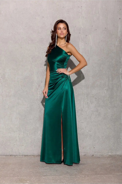  Long dress model 192042 Roco Fashion 