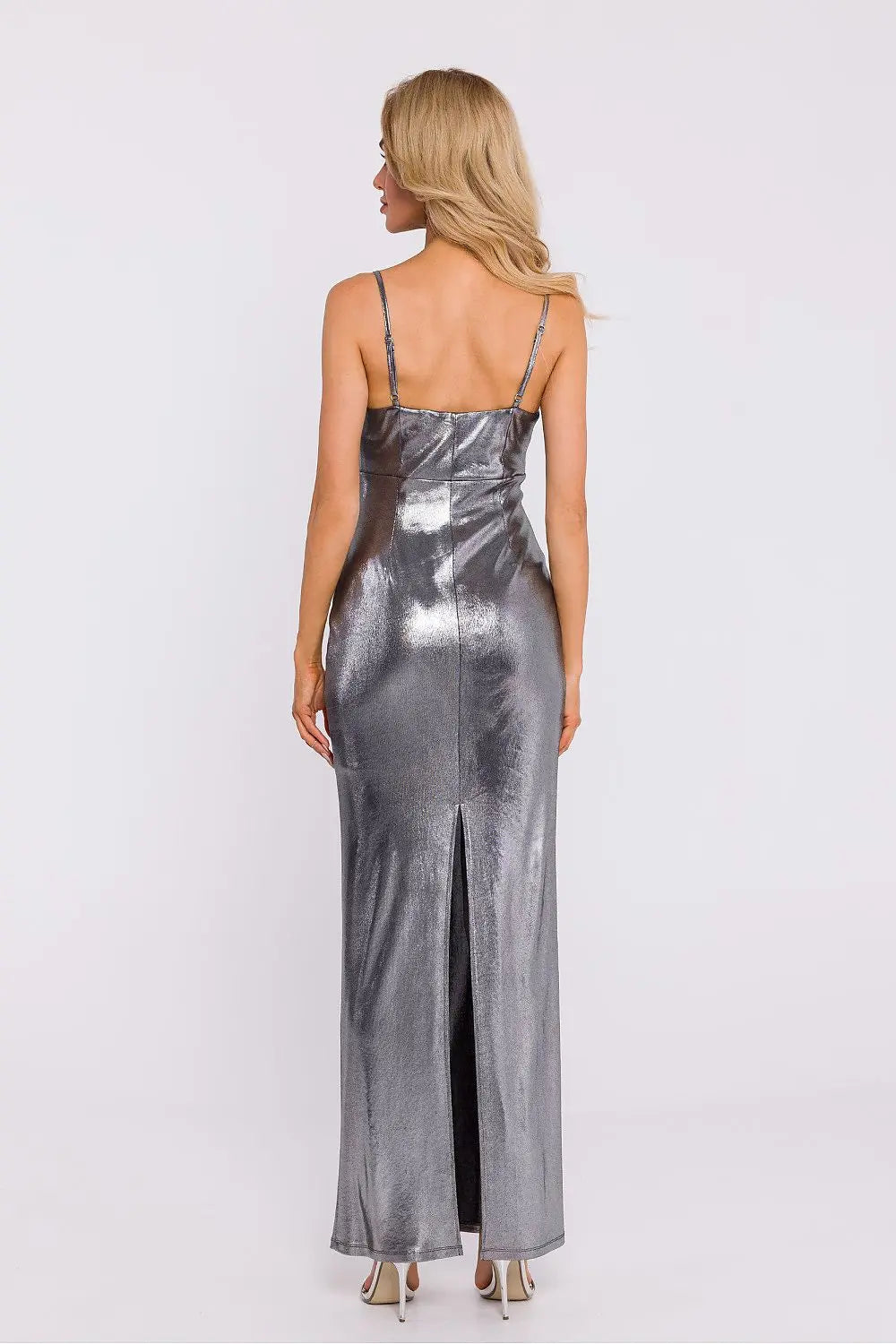  Long dress model 201642 Moe 