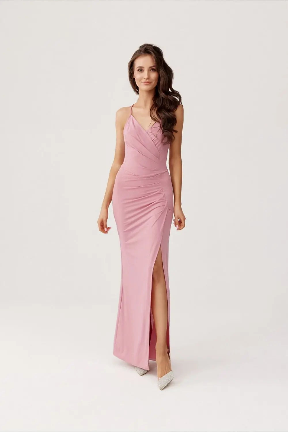  Long dress model 203384 Roco Fashion 