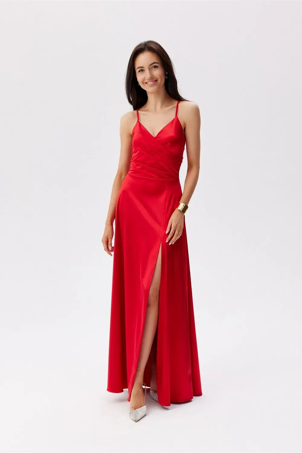  Long dress model 210979 Roco Fashion 