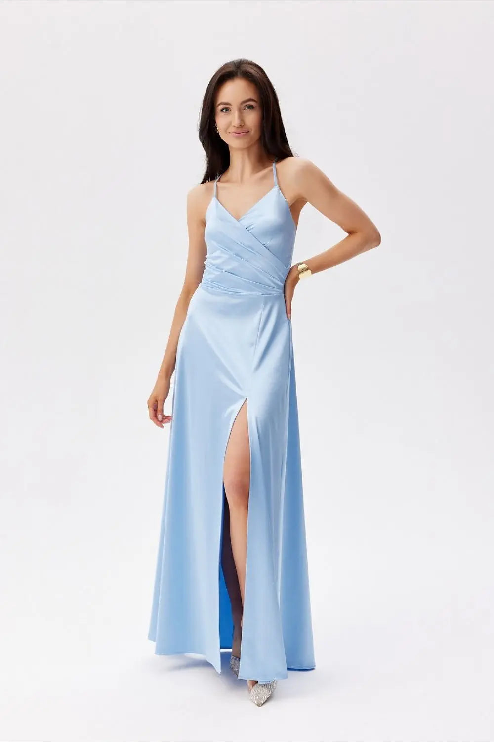  Long dress model 210981 Roco Fashion 